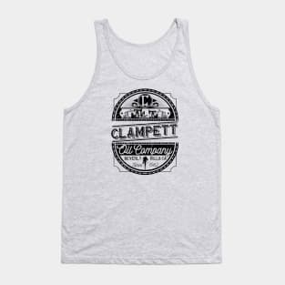 Clampett Oil Co Lts Tank Top